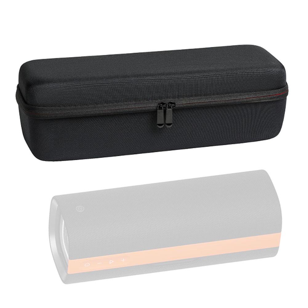 Anker Speaker Soundcore Boom 2 - กระเป๋าเดินทาง EVA แบบแข็งสำหรับลำโพงบลูทูธเสี่ยวมี่ ซาวด์ ปาร์ตี้กล่องเก็บของป้องกันพร้อมที่จับกระเป๋าพกพาแบบพกพา