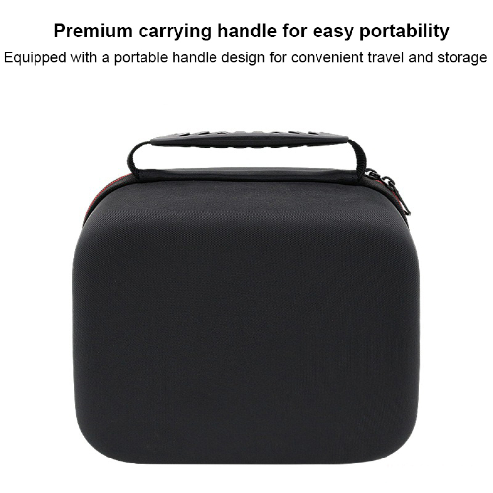 สำหรับ HIFIMAN ANANDA กระเป๋าเ - Headphone Case Hard บทวิจารณ์และราคา