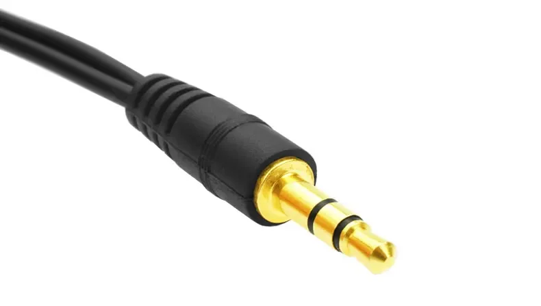 หูฟัง Splitter, 3.5 มม. สายต่อ - Audio Splitter Y บทวิจารณ์และราคา
