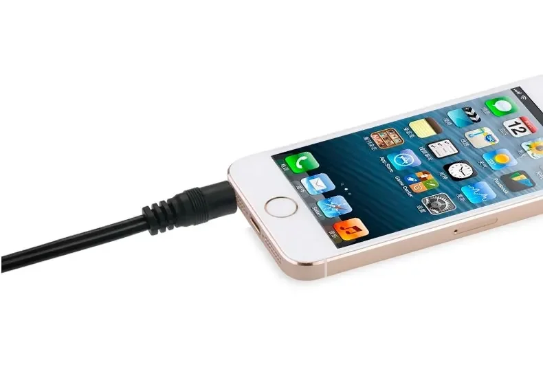 หูฟัง Splitter, 3.5 มม. สายต่อ - Audio Splitter Y บทวิจารณ์และราคา
