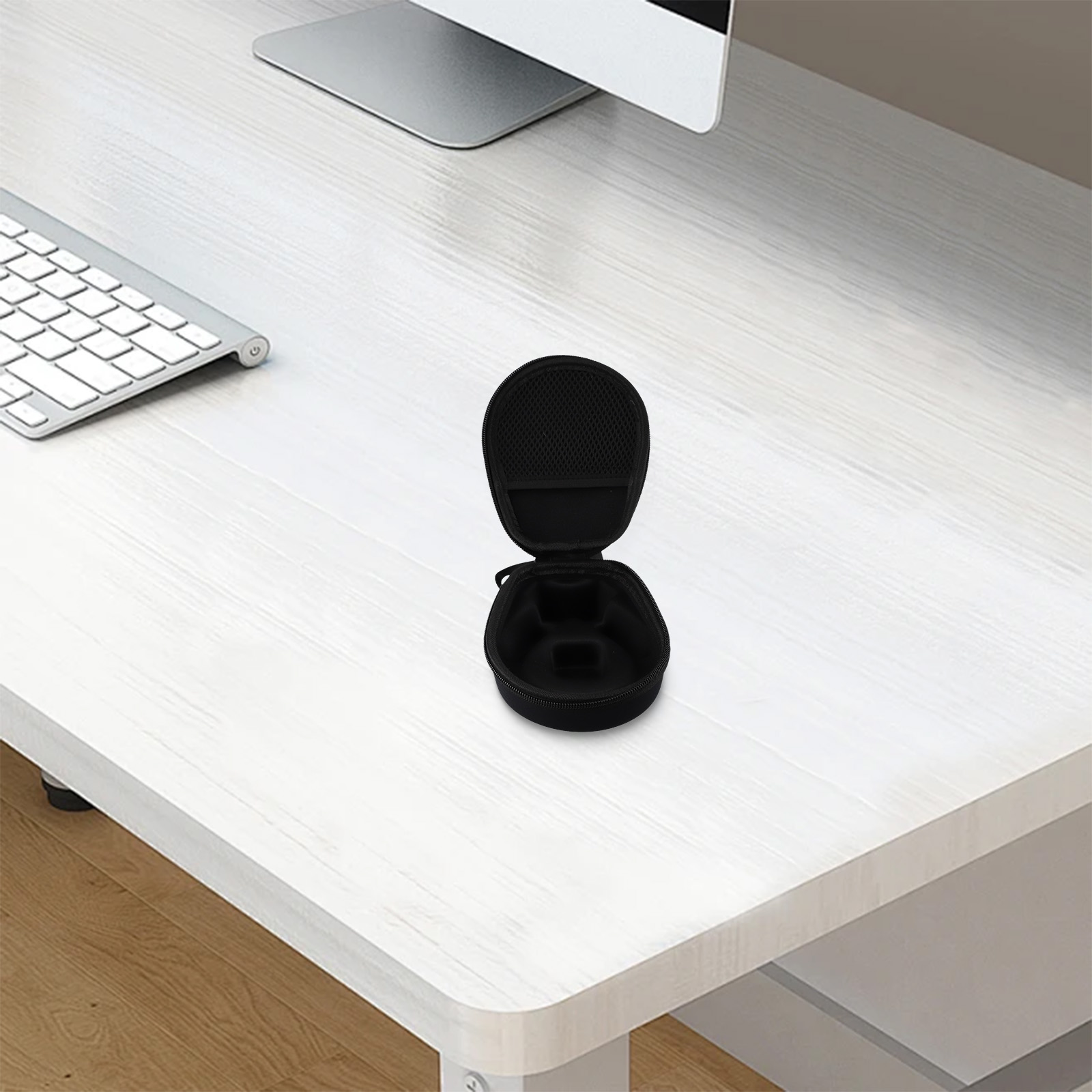 กระเป๋าเดินทาง EVA สำหรับหูฟัง - Headphone Case Hard บทวิจารณ์และราคา