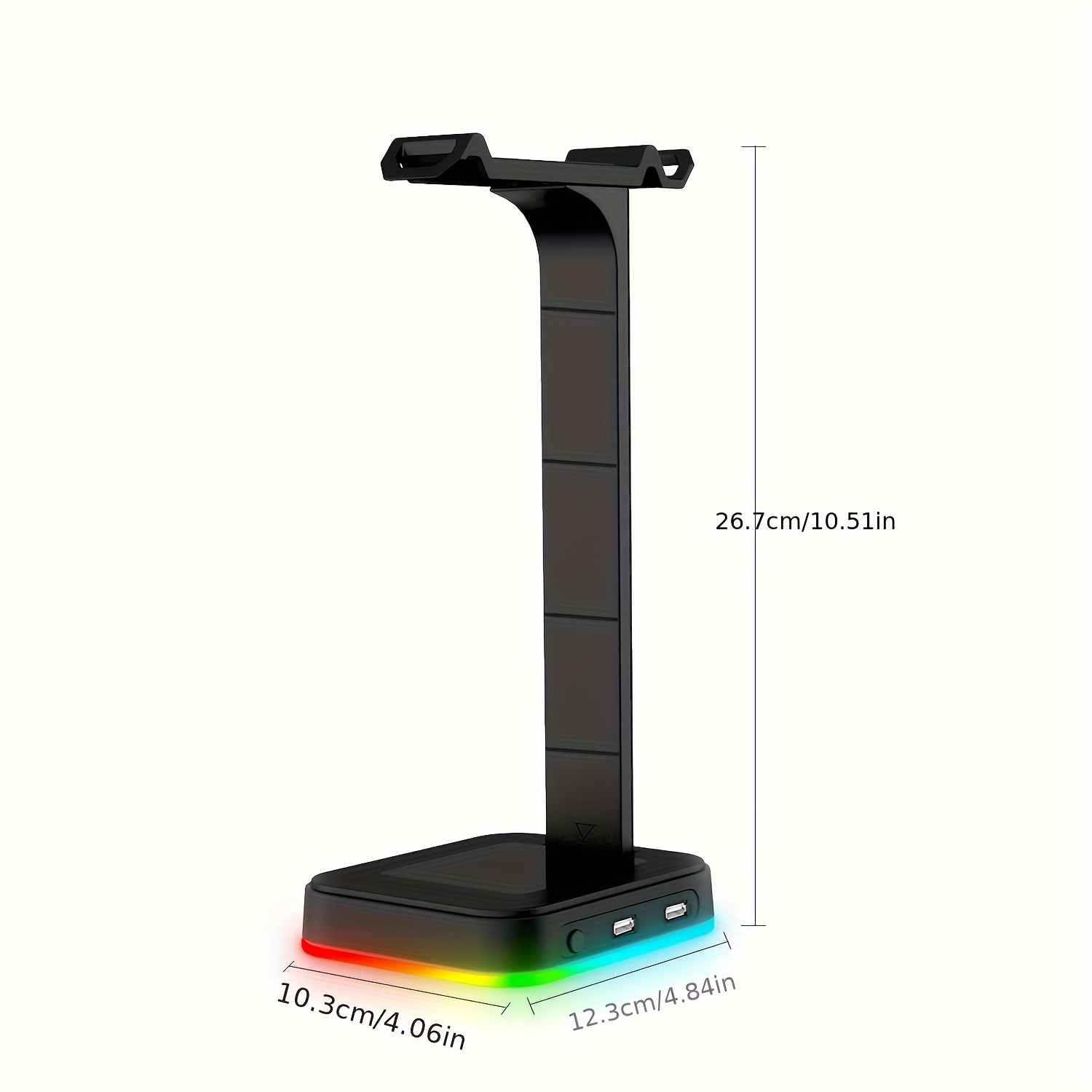 ขาตั้งหูฟังสำหรับเล่นเกม ปรับค - Gaming Headset Rgb บทวิจารณ์และราคา