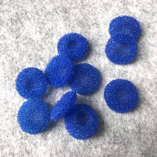ฟองน้ำกรองเสียงสีดำ โฟมนุ่ม หู - Earphone Foam Tip บทวิจารณ์และราคา