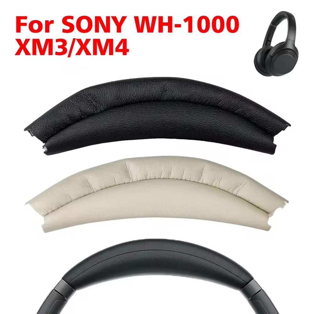 สายคาดศีรษะสำหรับหูฟังไร้สาย S - Sony Headphone Wh-1000Xm4 บทวิจารณ์และราคา