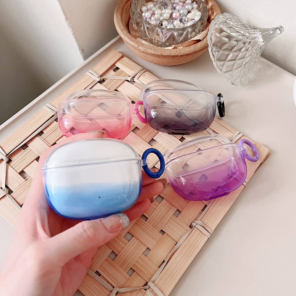 เคสหูฟังโปร่งใสสำหรับหูฟัง Hon - Headphone Case Hard บทวิจารณ์และราคา