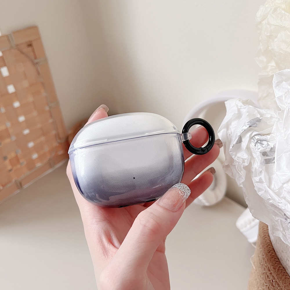 เคสหูฟังโปร่งใสสำหรับหูฟัง Hon - Headphone Case Hard บทวิจารณ์และราคา