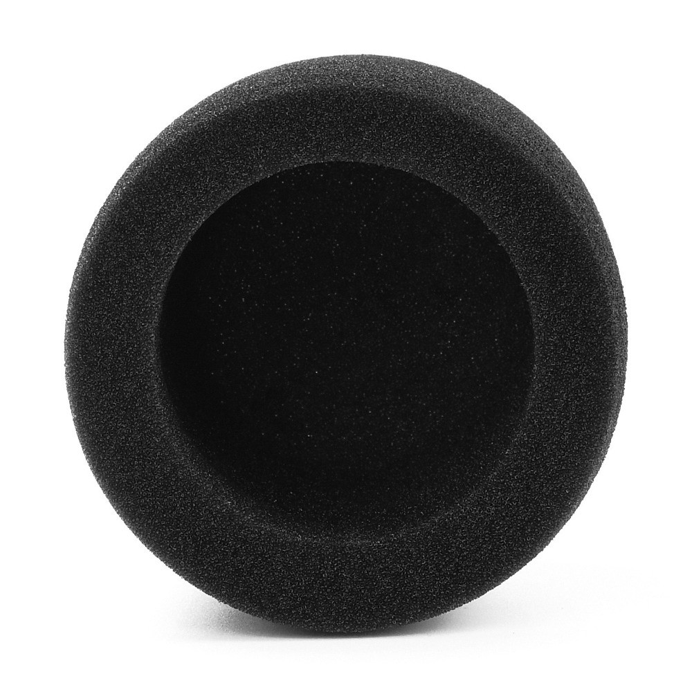 ฝาครอบไมโครโฟนกันลมแบบฟองน้ำกำ - Shure Mic Mv7 บทวิจารณ์และราคา