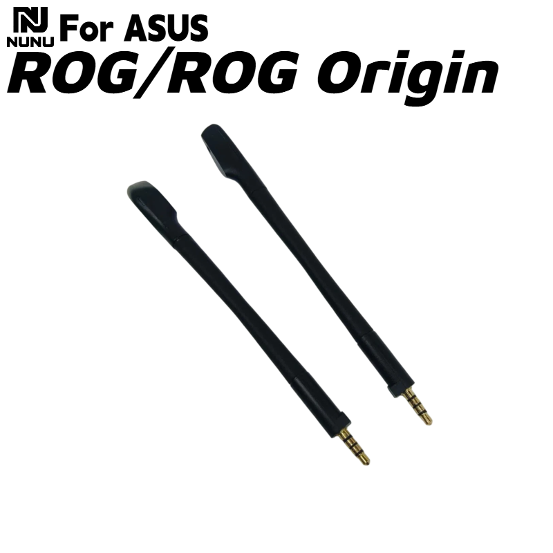 ไมโครโฟนสำหรับ ASUS ROG/ROG Or - Gaming Headset Rgb บทวิจารณ์และราคา