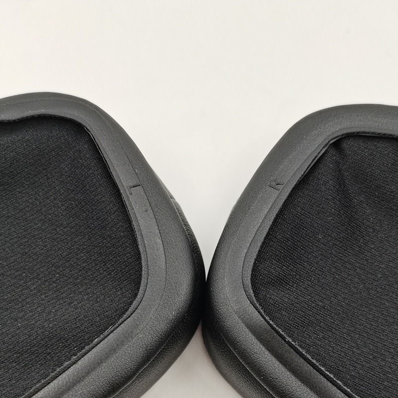 แผ่นรองหูฟังสําหรับ Corsair Vo - Gaming Headset Rgb บทวิจารณ์และราคา