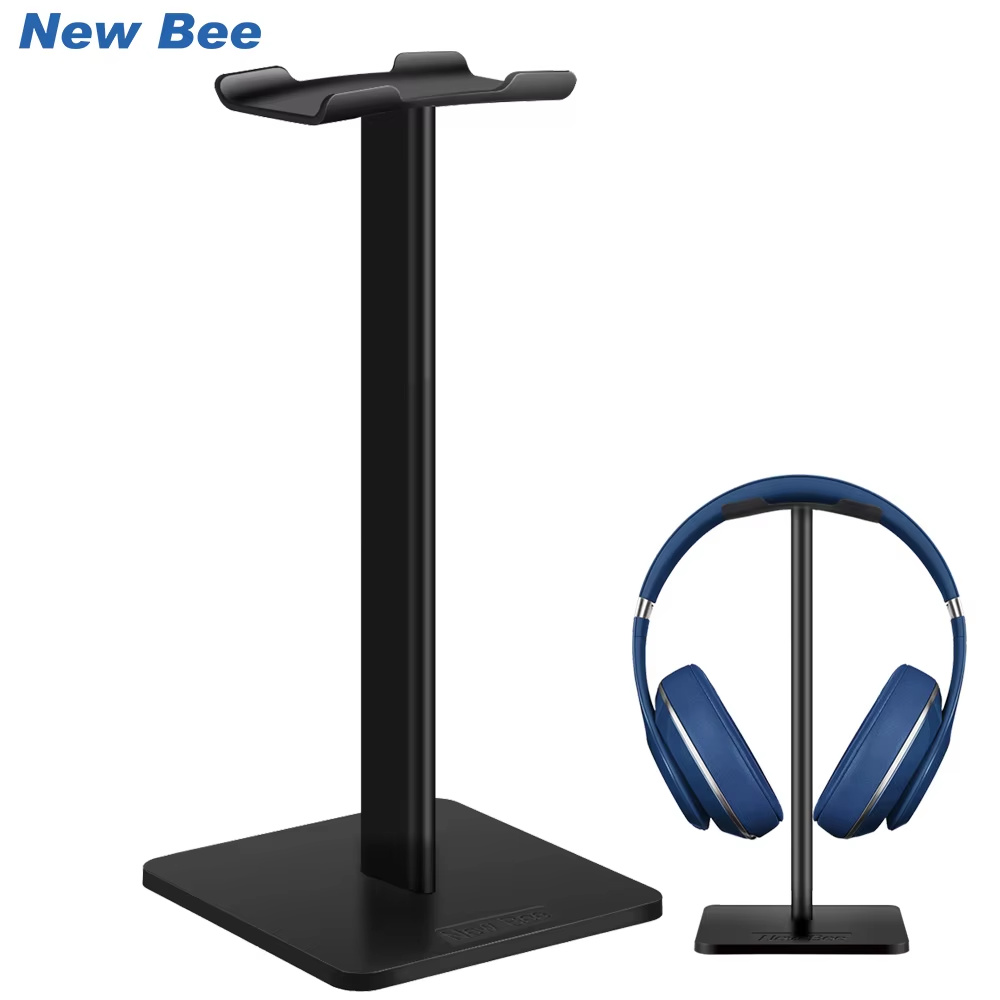 ขาตั้งหูฟังอะลูมิเนียมอัลลอยด์ - Headphone Stand Desk บทวิจารณ์และราคา