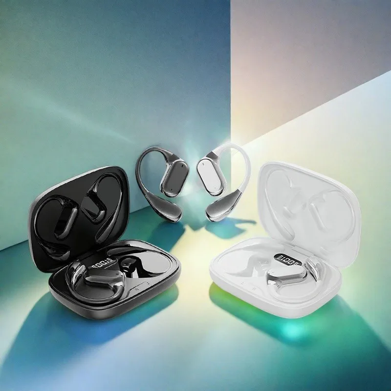 หูฟังบลูทูธไร้สายรุ่น Q11 ซิลิ - Sports Earphone Hook บทวิจารณ์และราคา