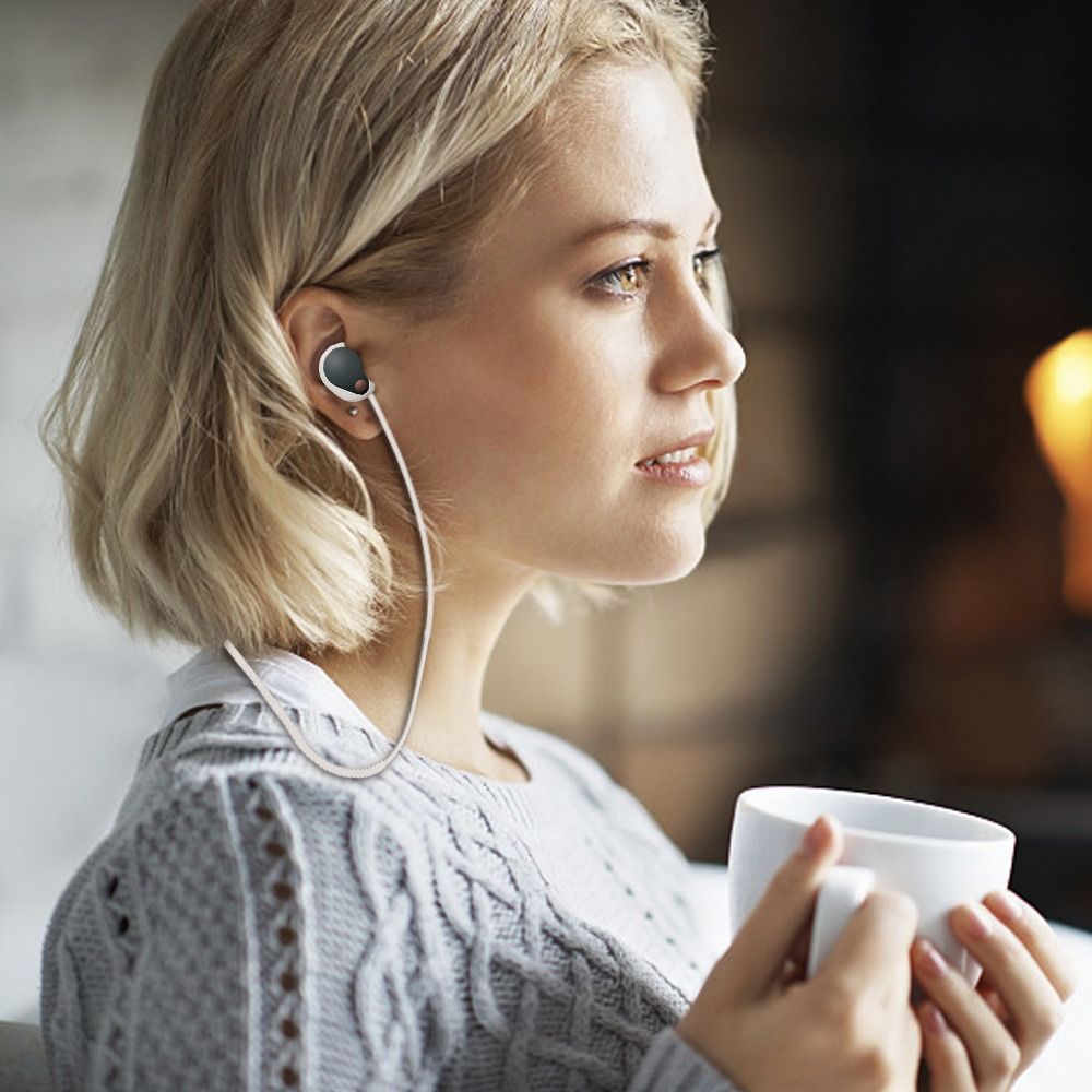 สายคล้องหูฟังป้องกันการสูญหายห - Sony Headphone Wf-1000Xm5 บทวิจารณ์และราคา