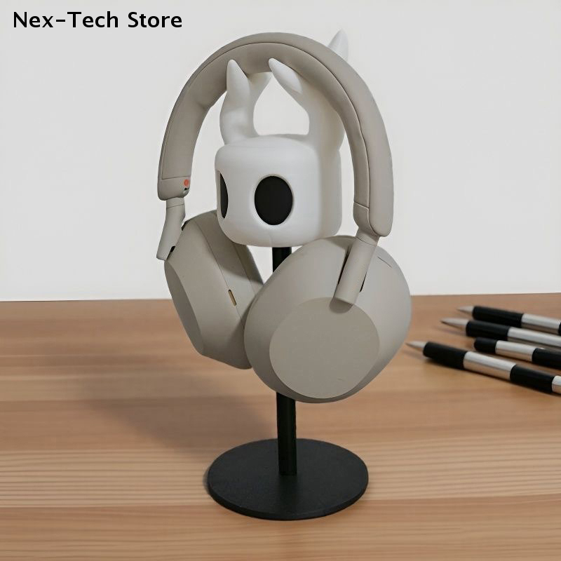 ที่วางหูฟังรูปตัวละครอนิเมะ Ho - Headphone Stand Desk บทวิจารณ์และราคา