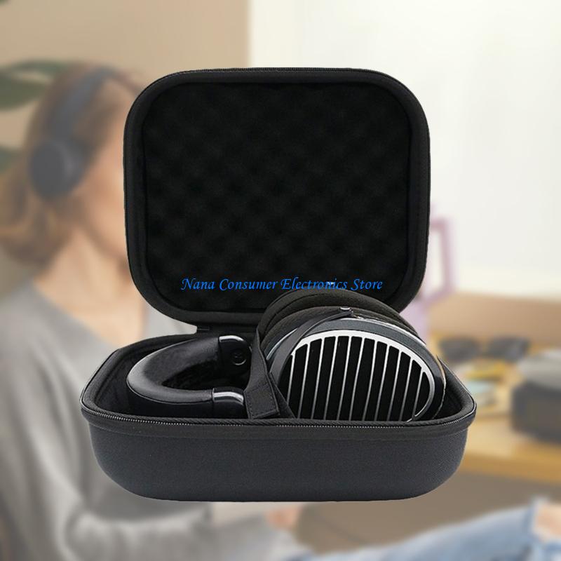 G7NE ชุดเก็บข้อมูลชุดหูฟังแบบพ - Headphone Case Hard บทวิจารณ์และราคา