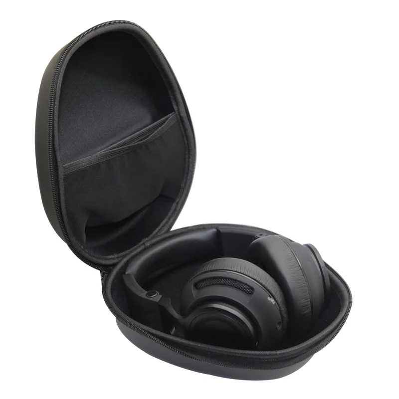กระเป๋าใส่หูฟังแบบแข็งสำหรับ J - Headphone Case Hard บทวิจารณ์และราคา