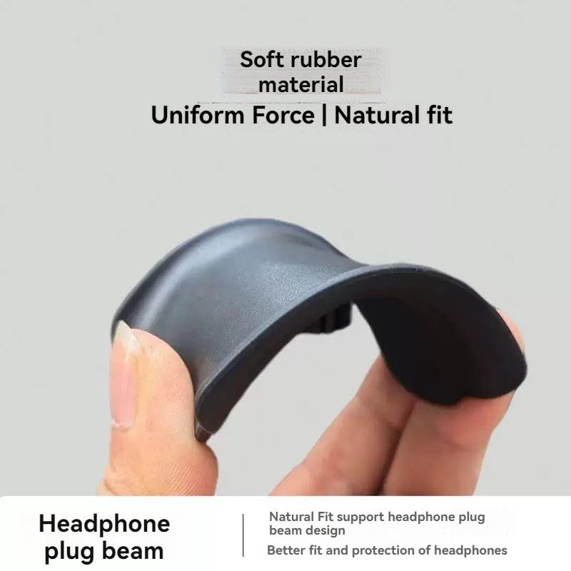 ที่วางหูฟังพลาสติกอเนกประสงค์  - Headphone Stand Desk บทวิจารณ์และราคา