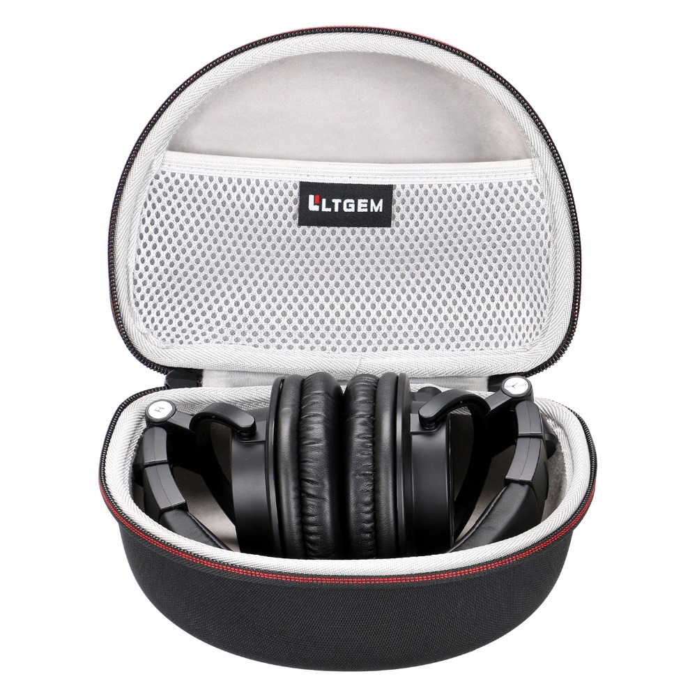 เคสLTGEMสําหรับAudio-Technica  - Audio Technica Headphone Ath-M50X บทวิจารณ์และราคา