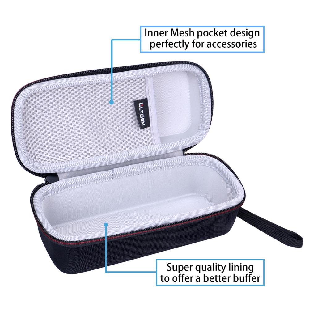 เคสลําโพง LTGEM สําหรับลําโพง  - Anker Speaker Soundcore Boom 2 บทวิจารณ์และราคา
