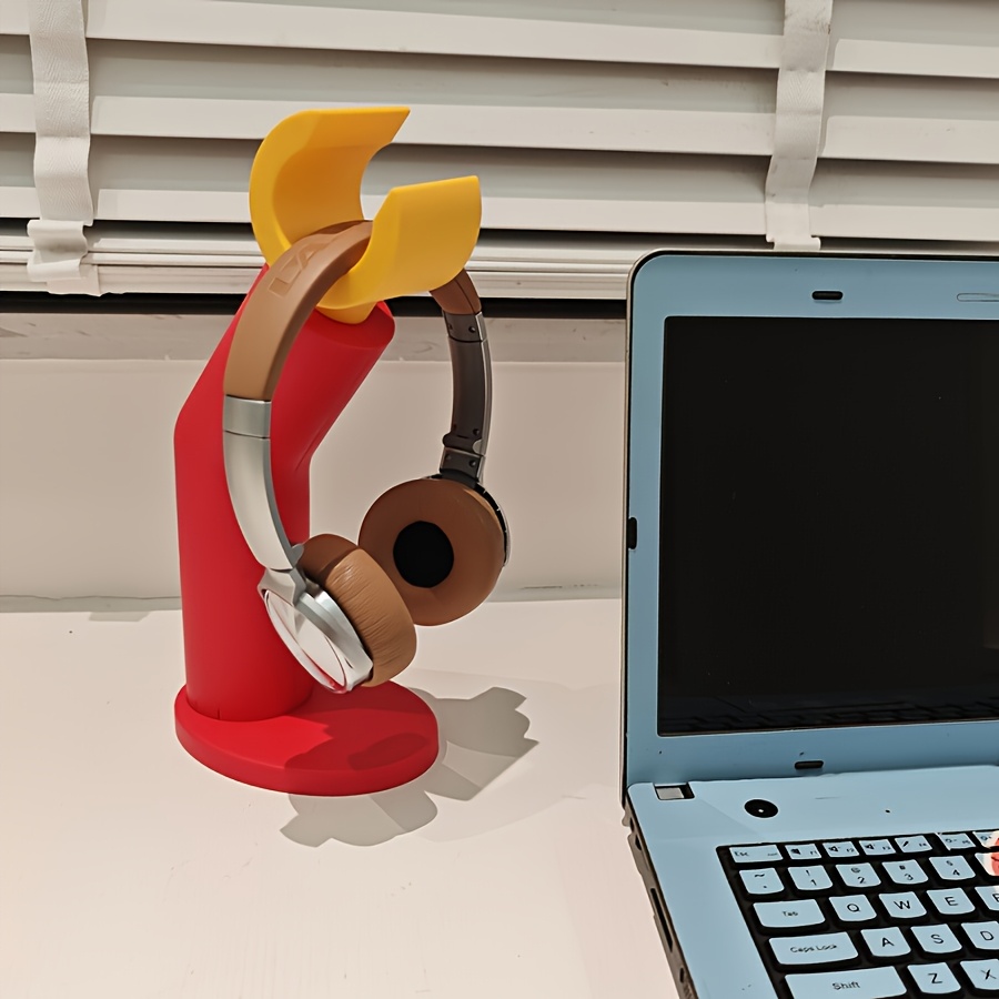 ขาตั้งหูฟังแบบสร้างสรรค์สำหรับ - Headphone Stand Desk บทวิจารณ์และราคา