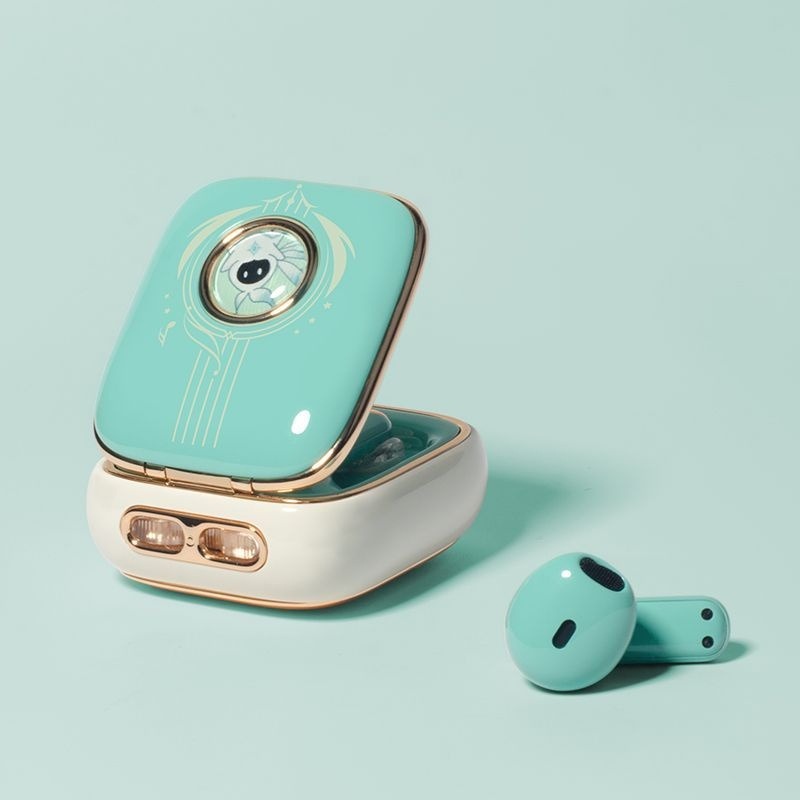 1 PC Iron Line ขาตั้งหูฟังโลหะ - Bluetooth Headset On Ear บทวิจารณ์และราคา