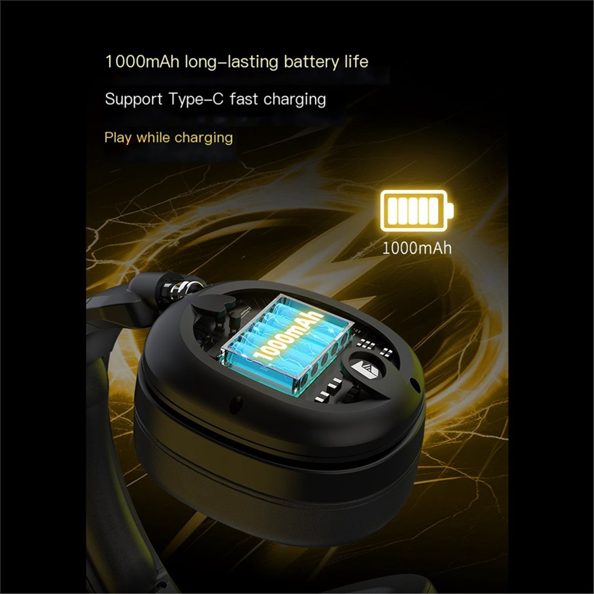 ■ ★ สินค้ามาใหม่ แฟชั่น หูฟังเ - Gaming Headset Rgb บทวิจารณ์และราคา