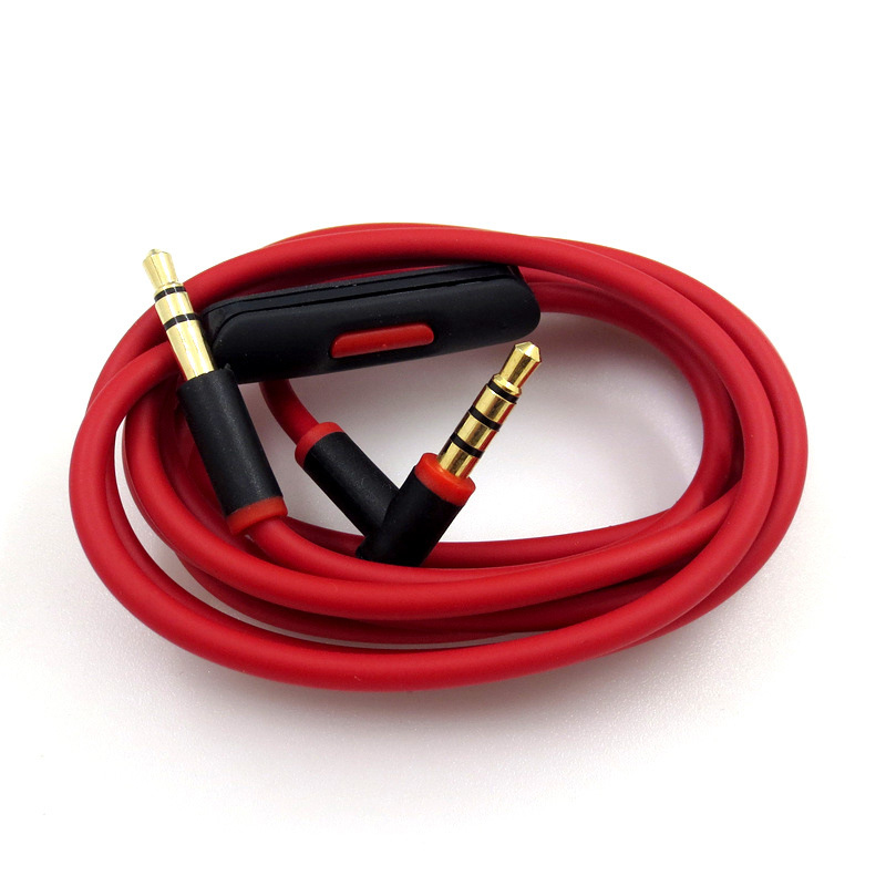 [N11R] สายสัญญาณเสียงสำหรับรีโ - Beats Headphone Studio Pro บทวิจารณ์และราคา